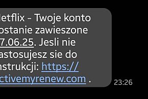 Tylko jeden klik i możesz stracić pieniądze. Uwaga na nowy przekręt-28010
