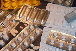 Popularny lek zniknie z aptek. GIF wydał pilną decyzję-28012