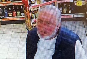 Kradli z „wysokich półek”. Teraz są poszukiwani. Publikujemy ich wizerunki-28019