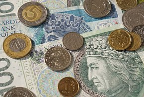 Na konta Polaków popłyną przelewy. Pieniądze już od wtorku-28067