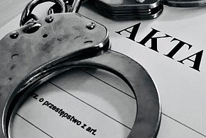 Grozili pozbawieniem życia dla 150 zł-28100