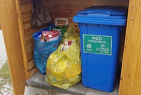 Gminy będą mogły różnicować opłaty za śmieci na podstawie...-28105