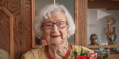 Setne urodziny Stefanii Gelo ps. „Szarotka” [foto]-28127