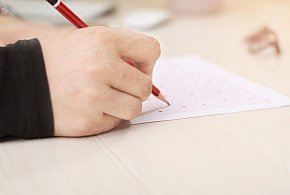 To zaważy na przyjęciu do szkoły średniej. Uczniowie już liczą punkty-28150
