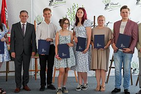 Konkurs „Powiat Ciechanowski - Moje Miejsce na Ziemi” rozstrzygnięty-28144