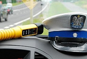 Promile za kierownicą, konsekwencje na drodze-28153
