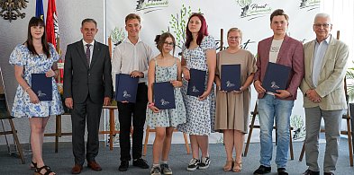 Konkurs „Powiat Ciechanowski - Moje Miejsce na Ziemi” rozstrzygnięty-28144