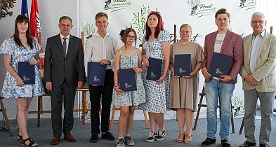 Konkurs „Powiat Ciechanowski - Moje Miejsce na Ziemi” rozstrzygnięty-28144