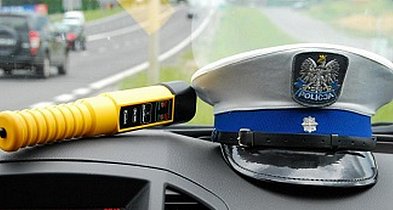 Promile za kierownicą, konsekwencje na drodze-28153