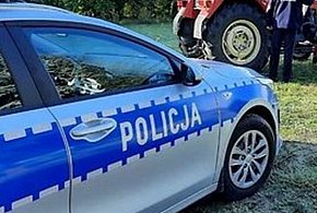 Tragiczny wypadek podczas prac polowych-28163