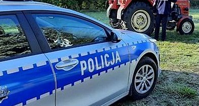 Tragiczny wypadek podczas prac polowych-28163