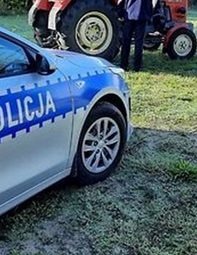 Tragiczny wypadek podczas prac polowych-28163