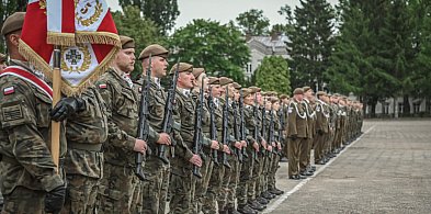 Święto 5 Mazowieckiej Brygady Obrony Terytorialnej [foto]-28184