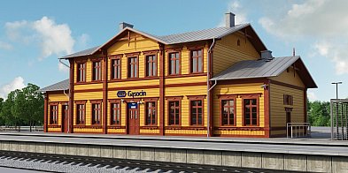Wielka zmiana na małym dworcu-28185