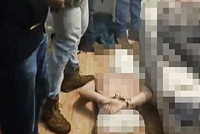CBŚP rozbiło siatkę poszukiwanych. Wśród zatrzymanych Polacy i cudzoziemcy-28220
