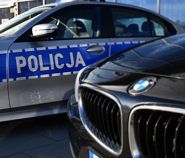 Mazowiecka Grupa Speed podsumowała czerwcowe działania na drogach-28224