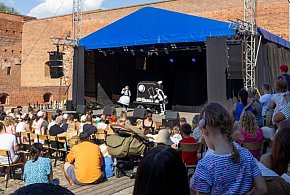 II Ciechanowski Festiwal Teatrów dla Dzieci [harmonogram]-28309