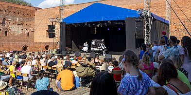 II Ciechanowski Festiwal Teatrów dla Dzieci [harmonogram]-28309