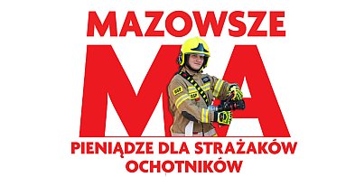 Dodatkowe pieniądze dla mazowieckich OSP-28326