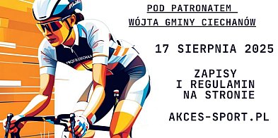 Ogólnopolski Wyścig Kolarski [regulamin]-28678