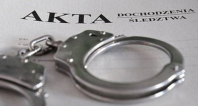 Usłyszeli zarzuty kradzieży z włamaniem-28675