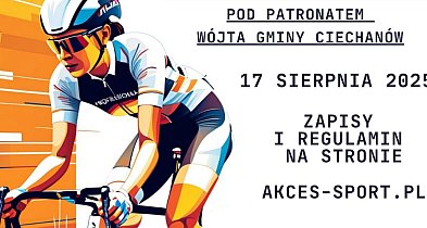 Ogólnopolski Wyścig Kolarski [regulamin]-28678