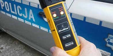 Rowerowa przejażdżka zakończona kolizją i mandatem 3.600 złotych-28694