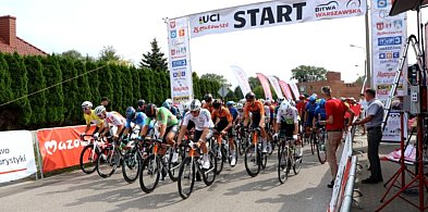Międzynarodowy wyścig kolarski ulicami Ciechanowa-28708