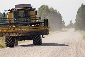 Widzisz coś takiego na drodze? Kierowca może słono zapłacić-28734