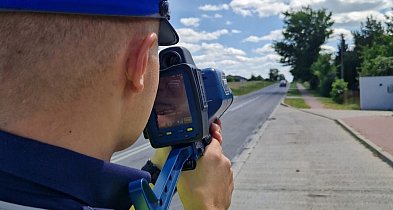 Mazowiecka policja w akcji „Prędkość” – trwają wzmożone kontrole na drogach-28730