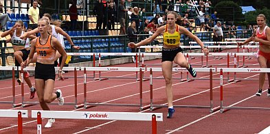 Ogólnopolski Mityng Lekkoatletyczny na miejskim stadionie-28804