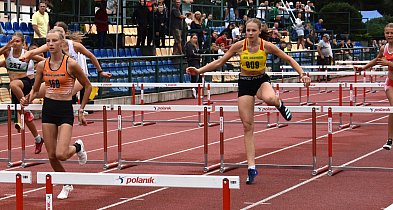 Ogólnopolski Mityng Lekkoatletyczny na miejskim stadionie-28804