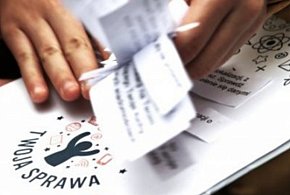 „Twoje dane – Twoja sprawa” - kolejna edycja programu UODO dla szkół-28877