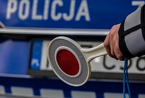 Była nietrzeźwa i nie posiadała prawa jazdy-28891