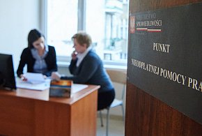 Co się zmieniło w przepisach o nieodpłatnej pomocy prawnej [dokument]-28897