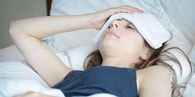 Przebieg napadów migreny u kobiet i mężczyzn się różni-28894