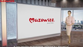 Informacje z Mazowsza 113