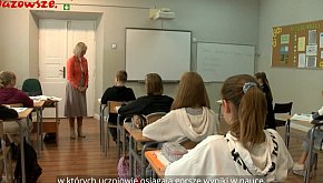 Informacje z Mazowsza 124