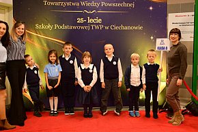Podwójny jubileusz TWP i SP TWP-1478