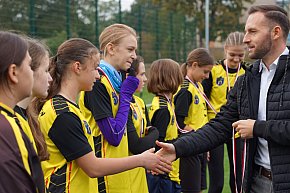 Otwarcie nowego kompleksu sportowego SP nr 1-1480