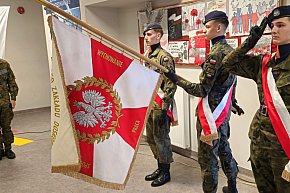 Dzień Edukacji Narodowej w szkołach BZDZ-1495