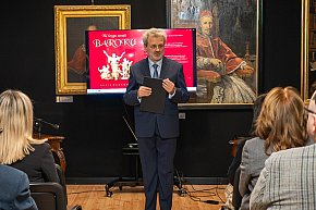 Sesja naukowa „W kręgu sztuki baroku”-1500