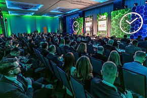 Kongres Bezpieczeństwo Polski – Total Security 18-1512