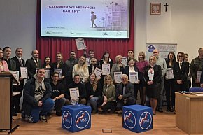 XIII Akademickie Targi Pracy PANS w Ciechanowie-1517