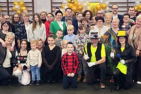 „Choinka” w TPD-1527