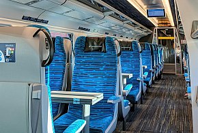 Wielka niespodzianka w rozkładzie PKP. Takich tras jeszcze nie było-29180