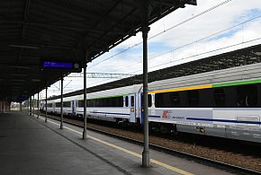 Nauczyciele i studenci pojadą pociągiem za złotówkę-29215