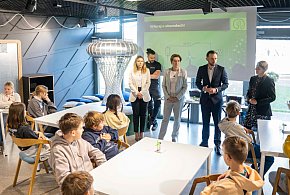 „Akademia Zielonej Energii” w Parku Nauki Torus [foto]-29543