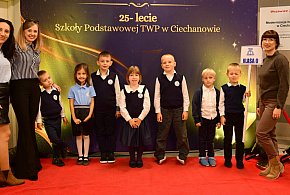 Ciechanowskie TWP świętowało podwójny jubileusz [fotorelacja]-29558
