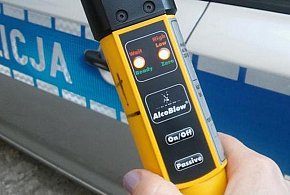 Dzięki szybkiej reakcji świadków policja zatrzymała pijanych kierowców-29591
